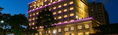 Royal Gold Hotel