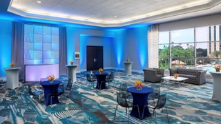 Rosen Centre Hotel Orlando Convention Center