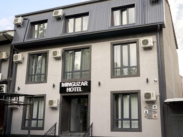 Minguzar Hotel