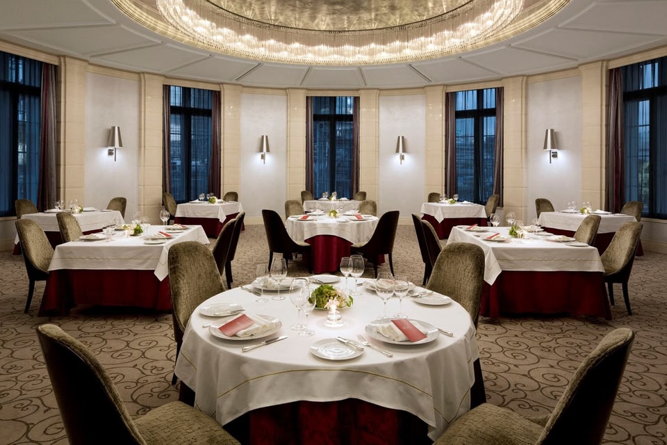 The Tokyo Station Hotel, Tokyo Hotels - Skyscanner