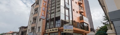 Caro Apartments & Rooms