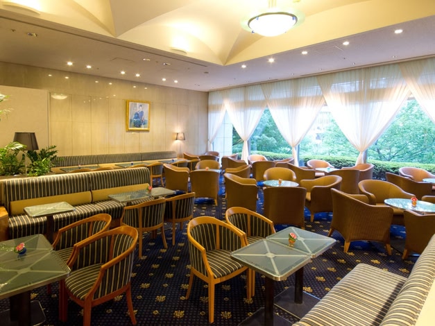 Toshi Center Hotel Tokyo