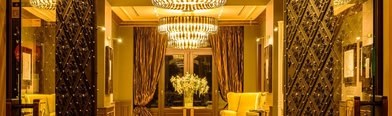 Le Palais Art Hotel Prague