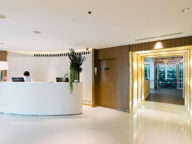 Citrus Sukhumvit 11 by Compass Hospitality