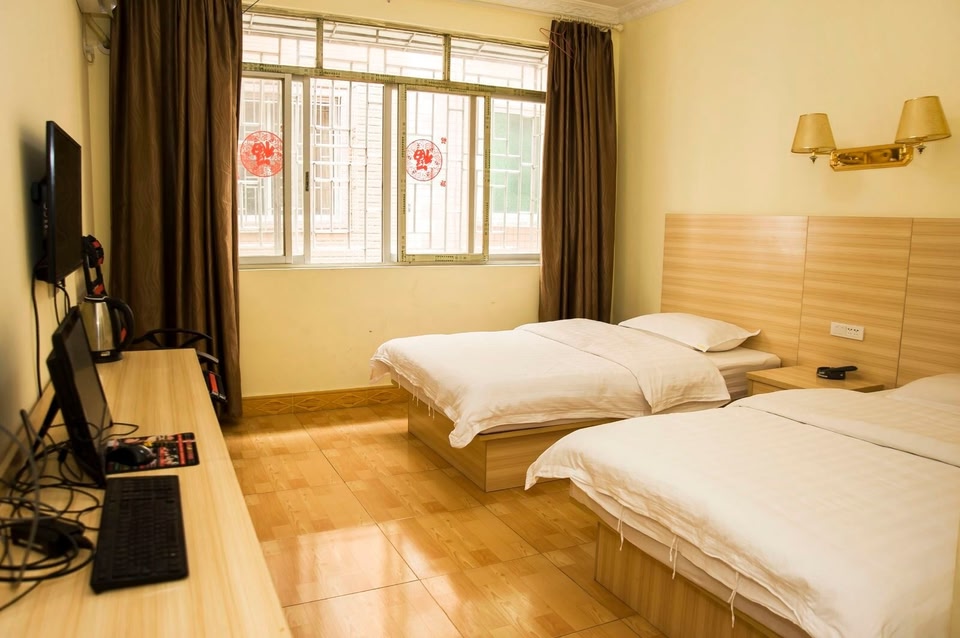 Mingshi Express Hotel