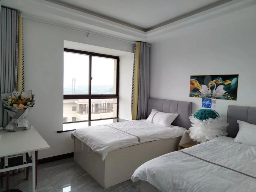 Anshun Development Zone Yanqiwan Inn