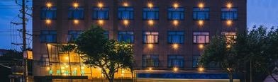 Maixinge Boutique Hotel ( Shanghai Lujiazui)