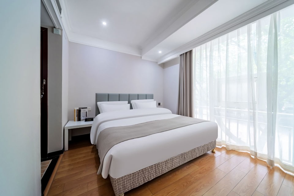 Hui Gang Hotel