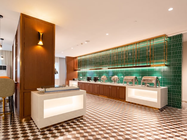 Jinjiang Inn (Haikou Qilou Old Street Dongfeng Bridge Branch)