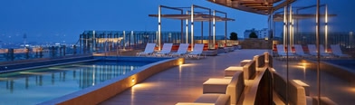 LOTTE City Hotel Jeju