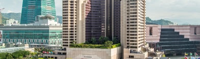 Grand Hyatt Taipei