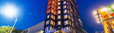 Hotel Indigo Kaohsiung Central Park