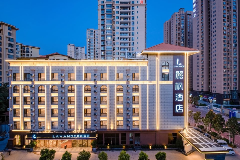 LAVANDEHOTELS