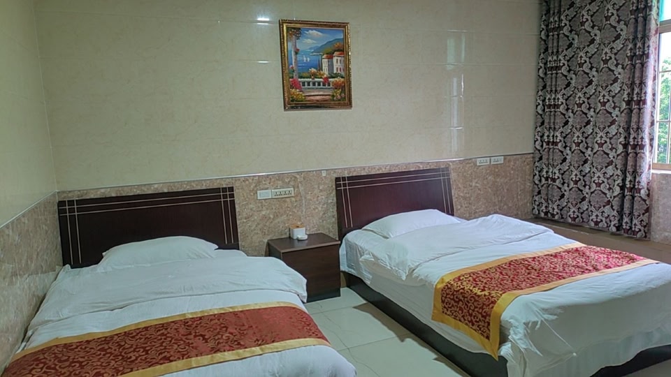 Chuangyehao Hostel