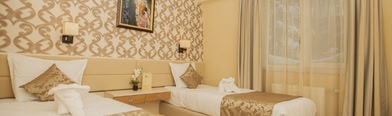 Family Hotel Saint George
