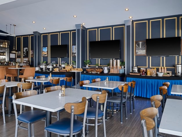 Voco Fiorello - Laguardia Airport by IHG
