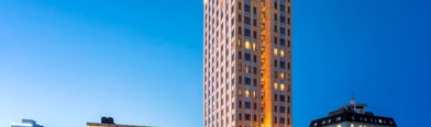 Best Western Premier Tuushin Hotel