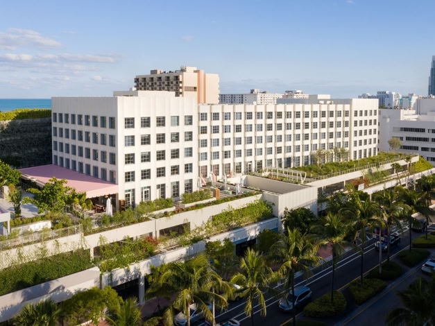The Goodtime Hotel, Miami Beach, a Tribute Portfolio Hotel