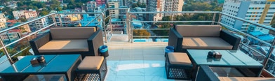 Hotel Sanchaung