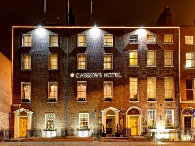 Cassidys Hotel