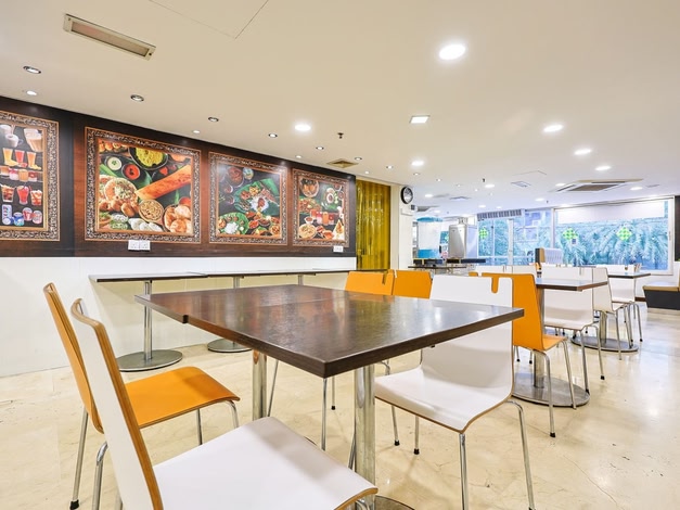 MyCiti Hotel Kuala Lumpur