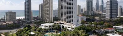 JW Marriott Gold Coast Resort & Spa