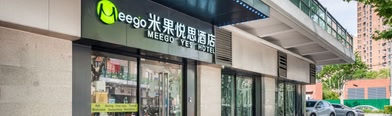 Meego Yes Hotel