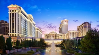 NOBU Las Vegas – A Caesars Rewards Destination