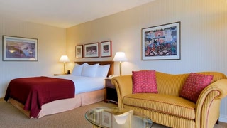 Hilton Bellevue