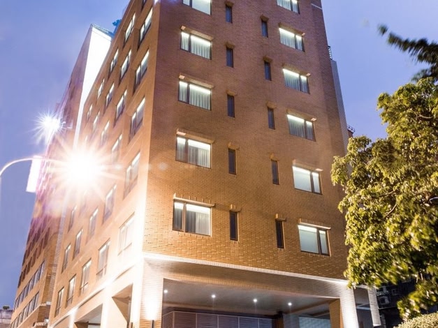 New Riverview Suites Taipei