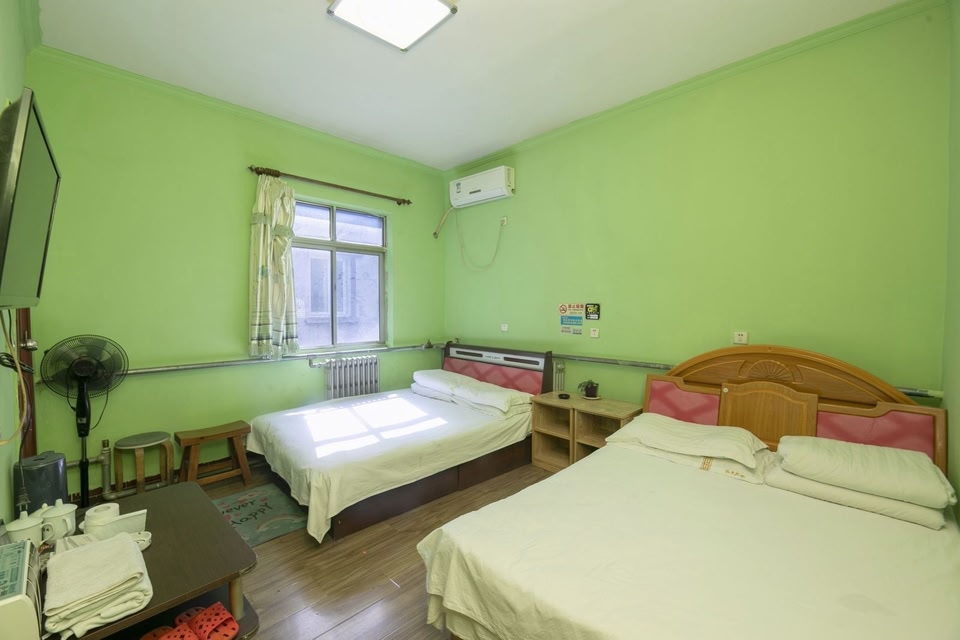 Beijing Desert Inn