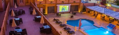 Hotel Mauricenter Nouakchott