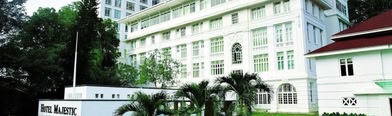 The Majestic Hotel Kuala Lumpur, Autograph Collection