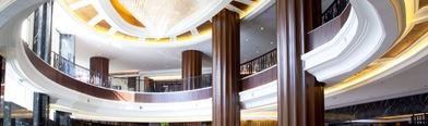 The Majestic Hotel Kuala Lumpur, Autograph Collection