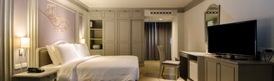 The Pantip Hotel Ladprao Bangkok