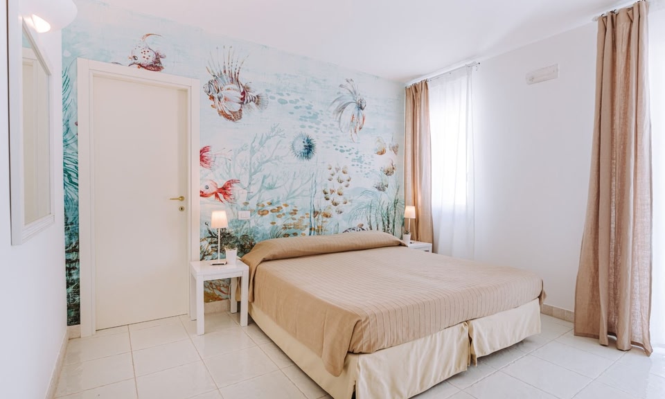 Hotelangebot Lamare Cucina e Dimore