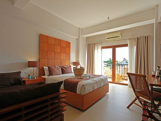 Aloha Boracay Hotel