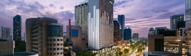 Hilton Singapore Orchard