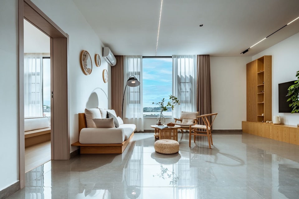 Memory and Residence