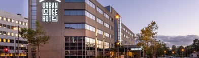 Urban Lodge Hotel