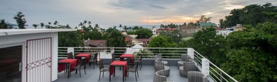 IL Mare Sakura Resort Boracay