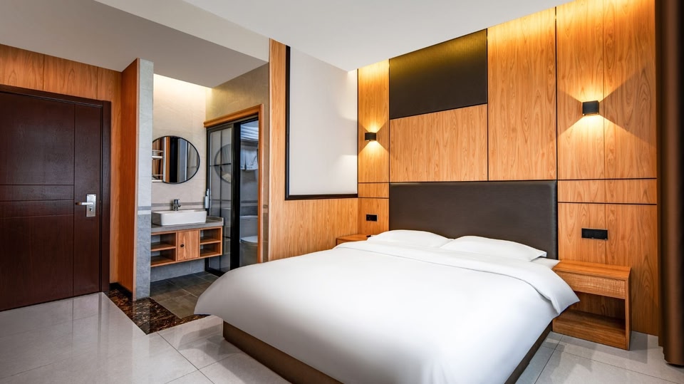 Jinyang Hotel