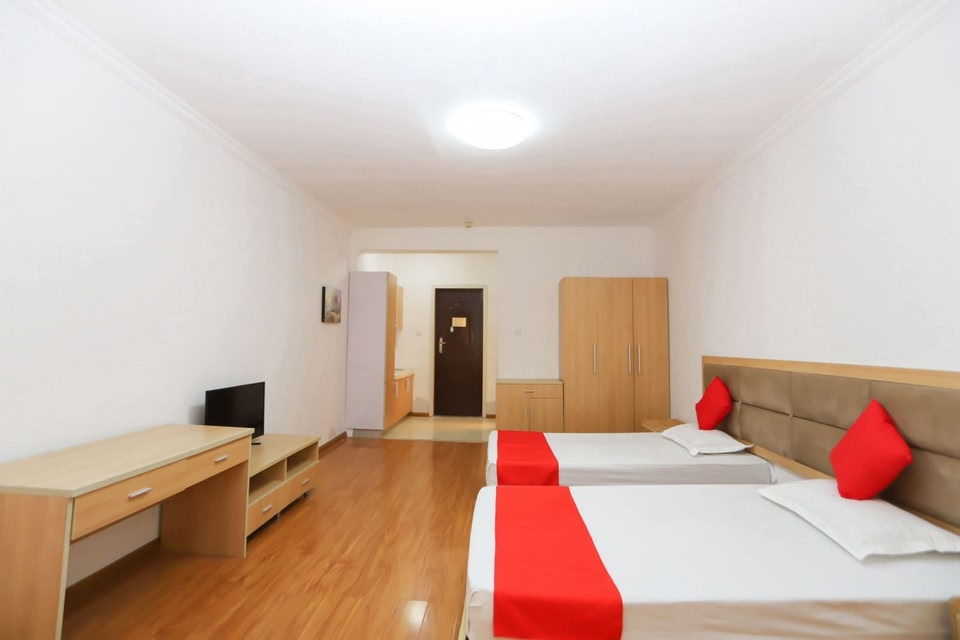 Kunming Renzhiju Hostel
