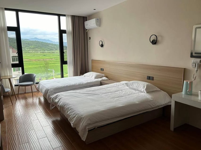 Dongyang pan Residential Quarters