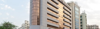 City Palace Hotel