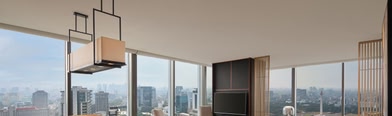 Park Hyatt Jakarta