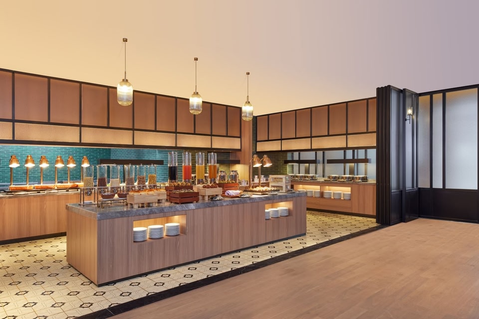 黄果树福朋喜来登酒店, 安顺 - Skyscanner