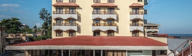 Hotel Copacabana