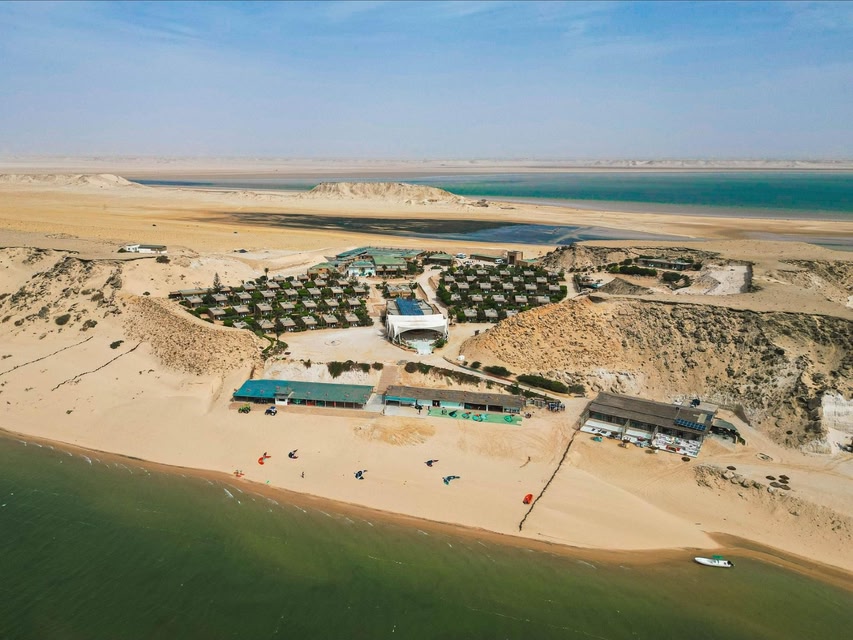 Dakhla Club Hotel
