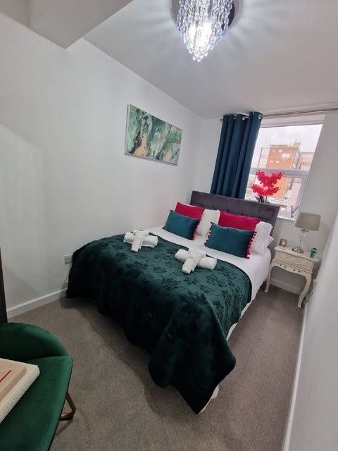 FC Platinum Accommodation